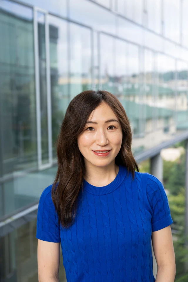 Akari Asai