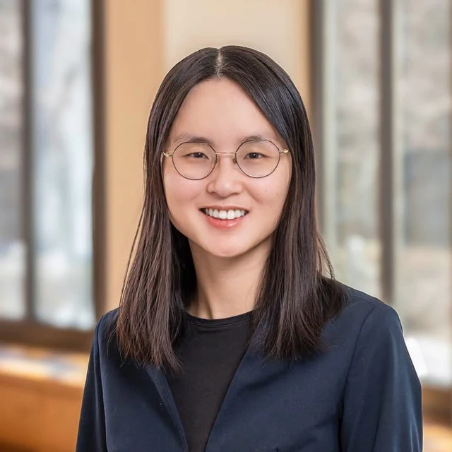 Danqi Chen