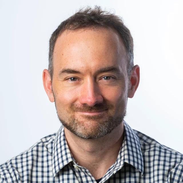 Graham Neubig