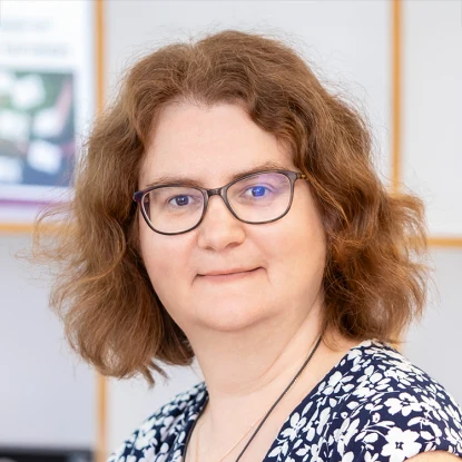 Iryna Gurevych
