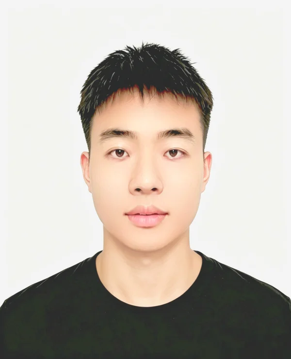 Zifei Wang